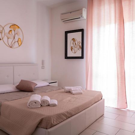 Eulalia Bnb Альгеро Экстерьер фото