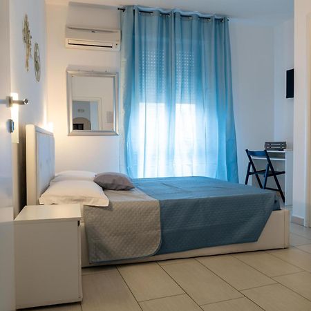 Eulalia Bnb Альгеро Экстерьер фото