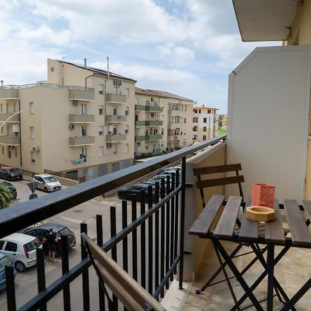 Eulalia Bnb Альгеро Экстерьер фото