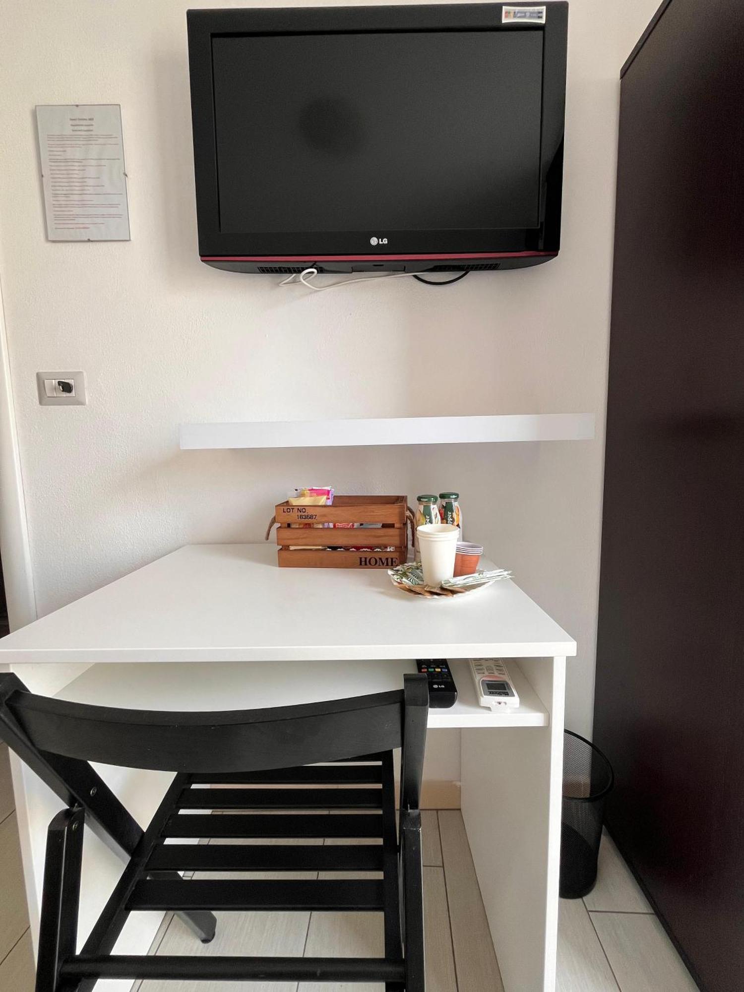 Eulalia Bnb Альгеро Экстерьер фото
