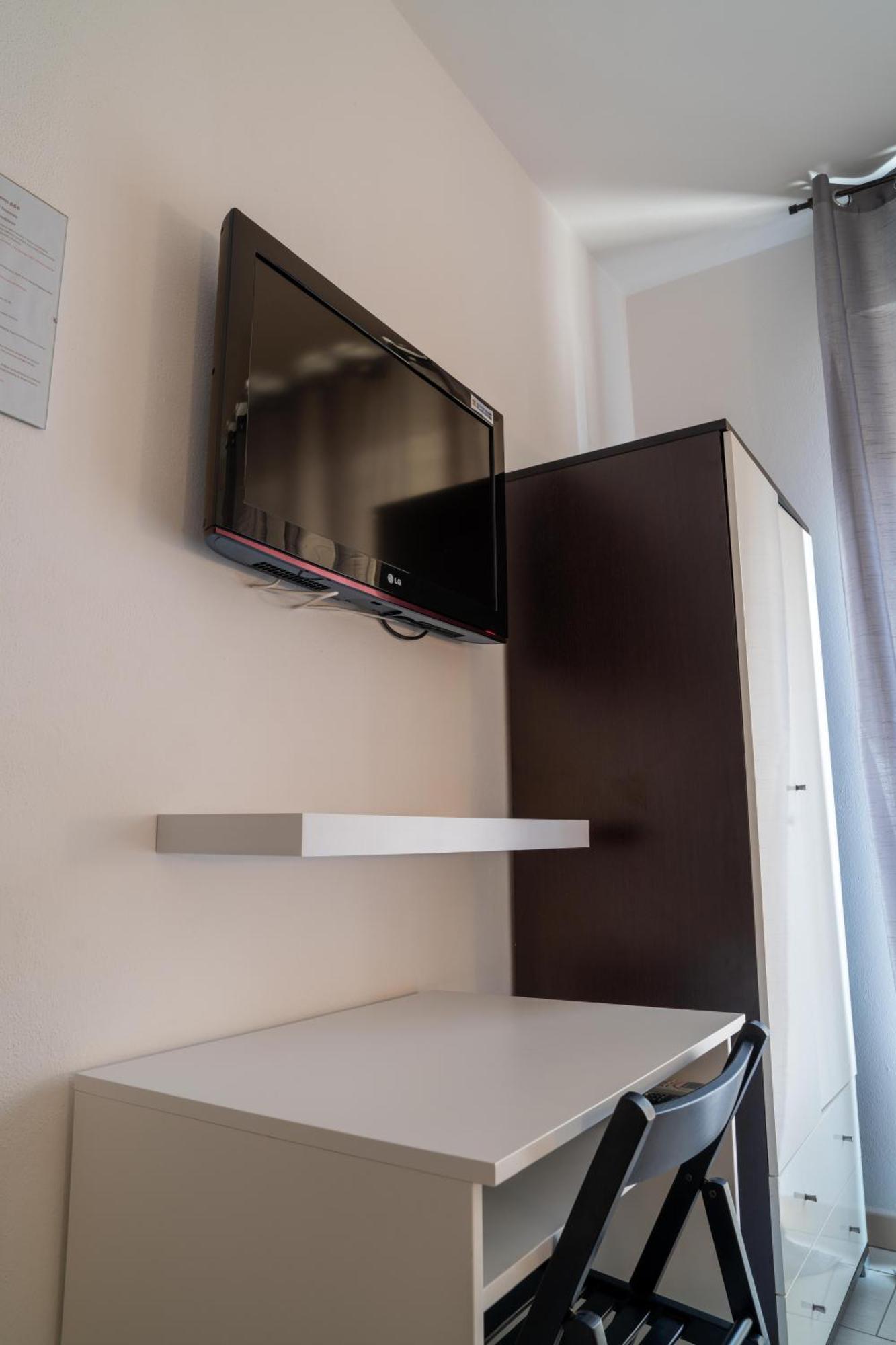 Eulalia Bnb Альгеро Экстерьер фото