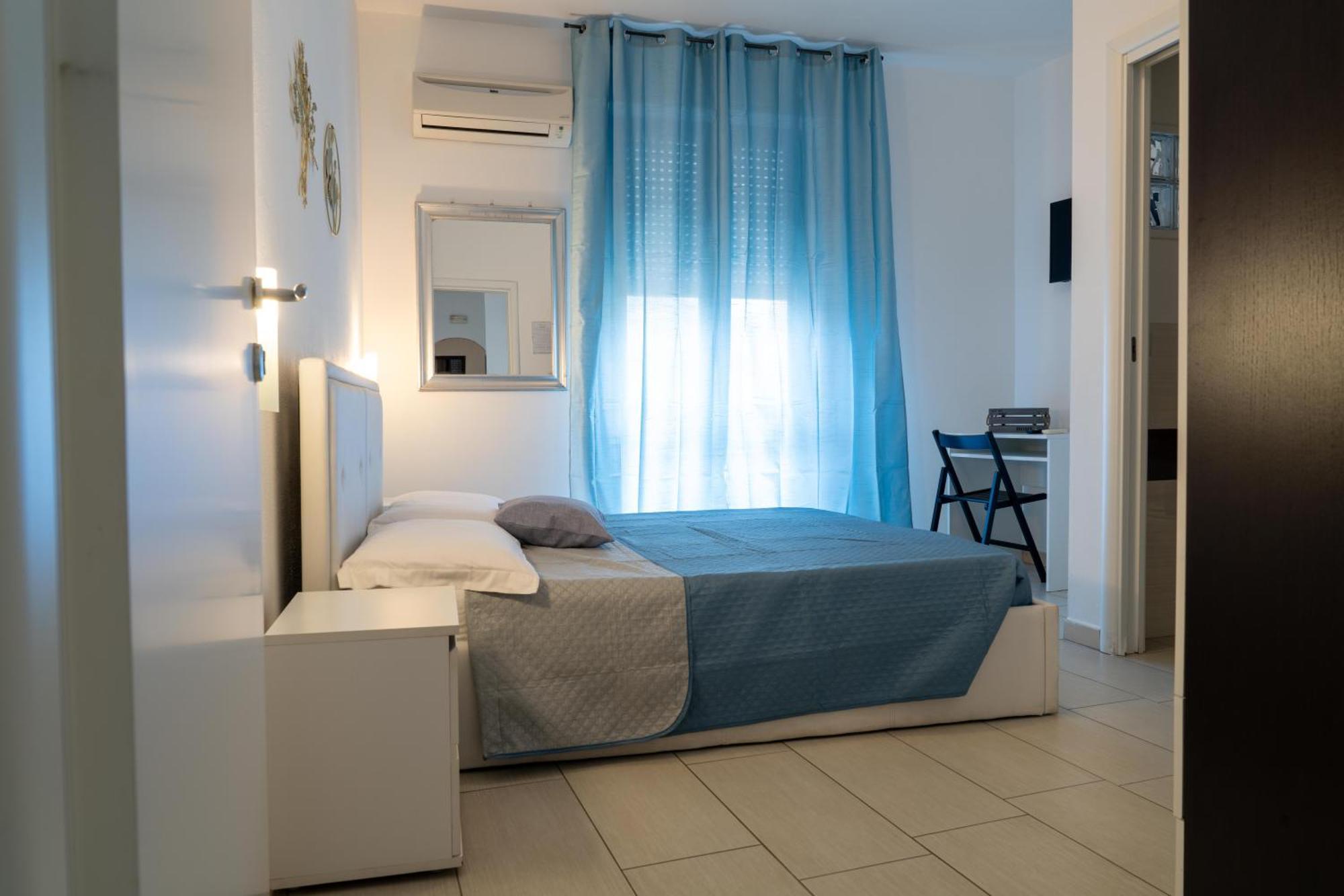 Eulalia Bnb Альгеро Экстерьер фото