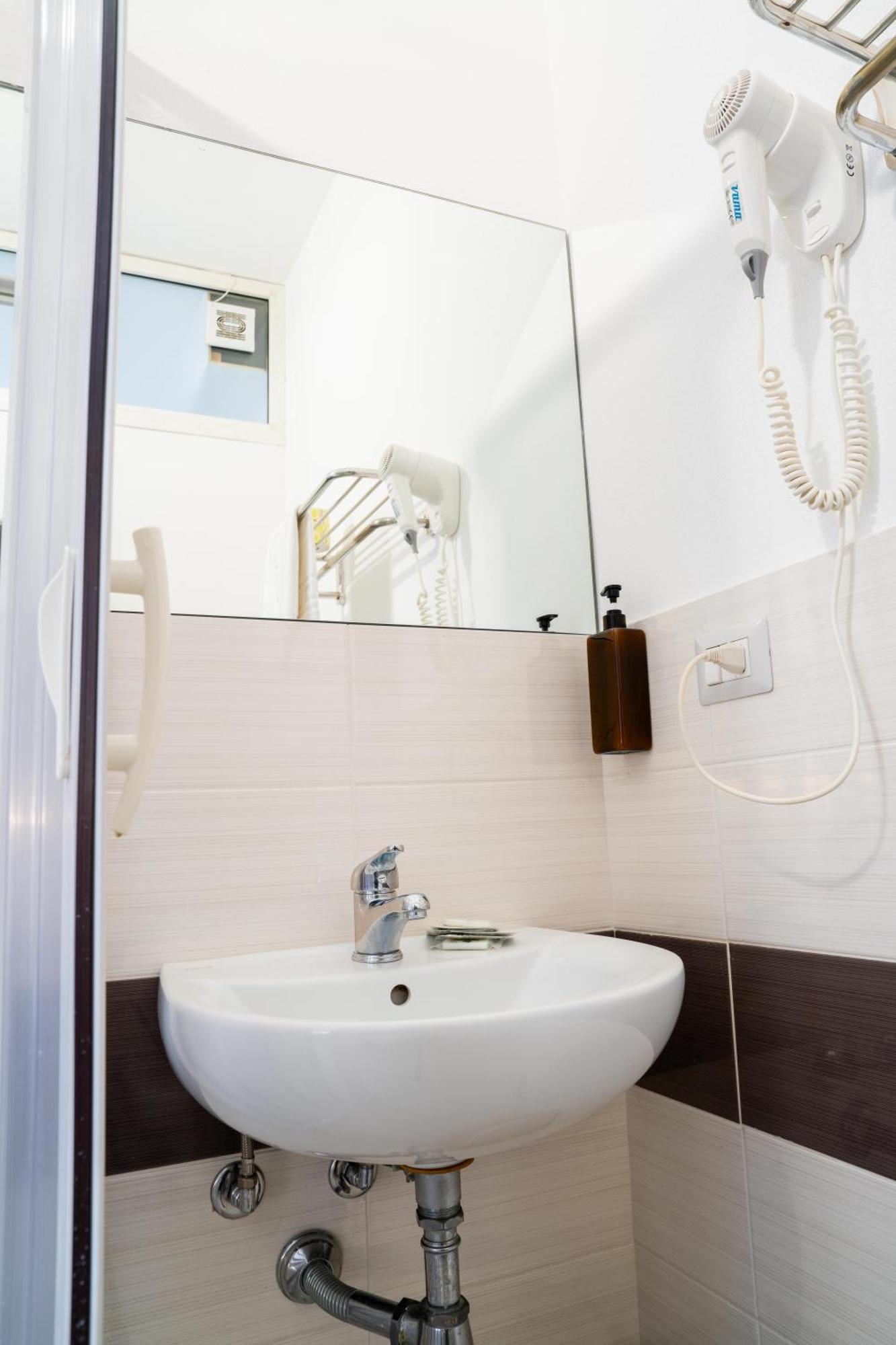 Eulalia Bnb Альгеро Экстерьер фото