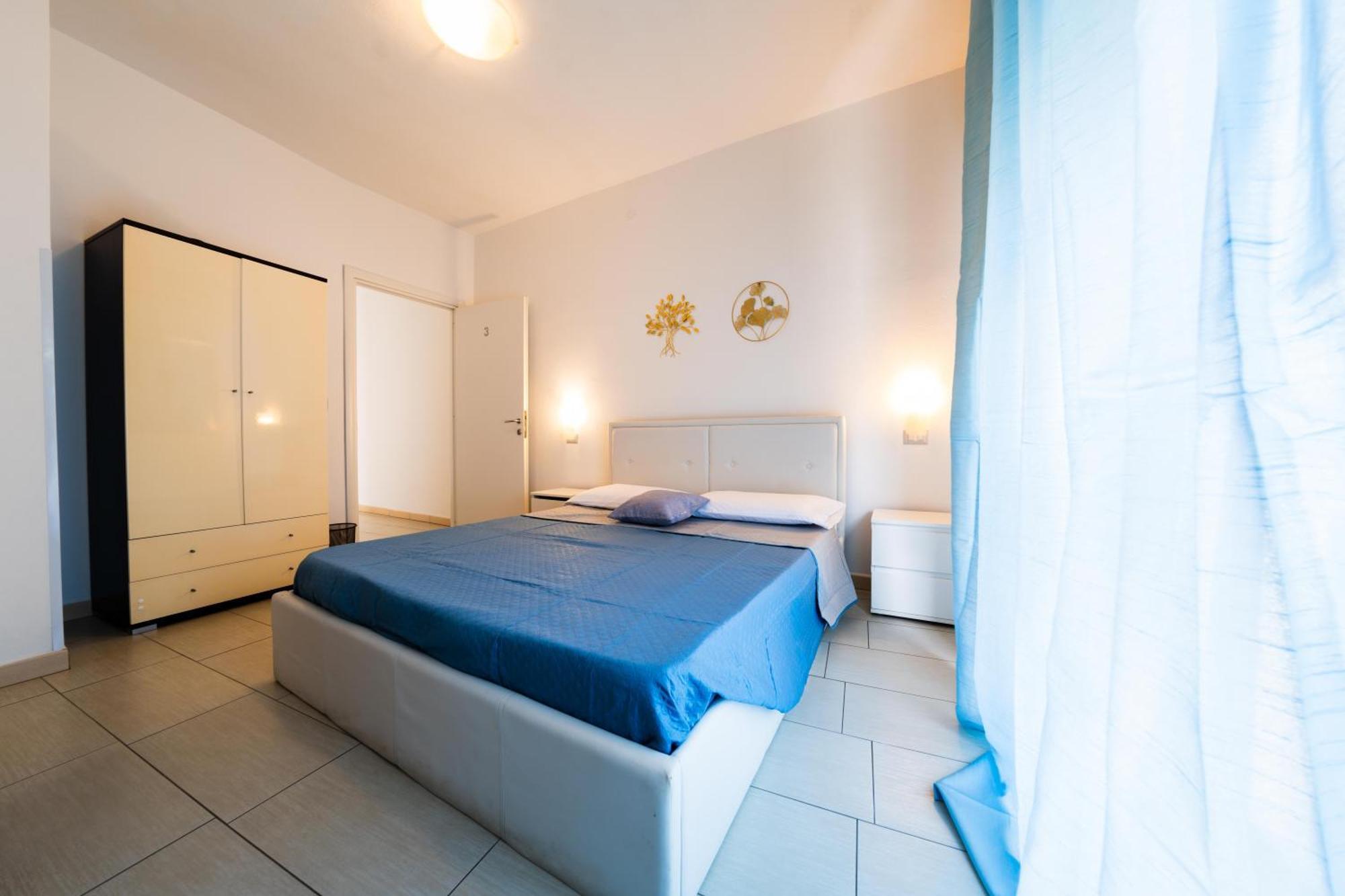 Eulalia Bnb Альгеро Экстерьер фото