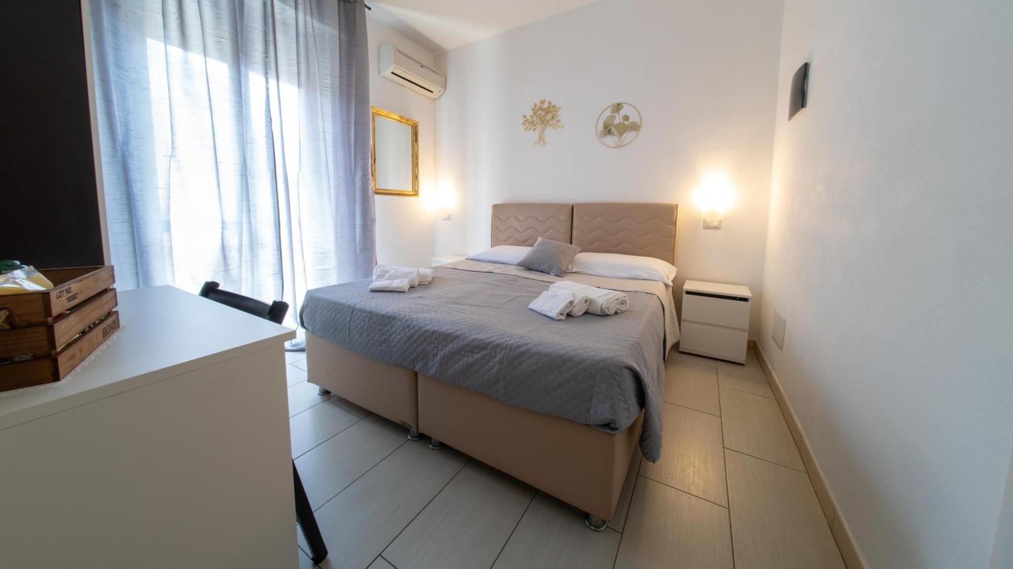 Eulalia Bnb Альгеро Экстерьер фото