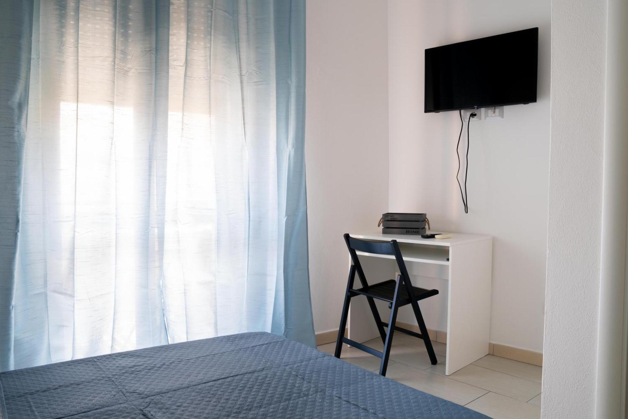 Eulalia Bnb Альгеро Экстерьер фото